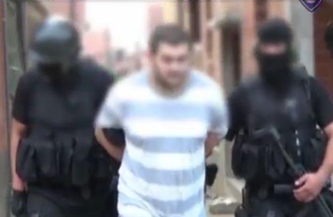 “Cell” trial, 6 people admit their role in ISIS