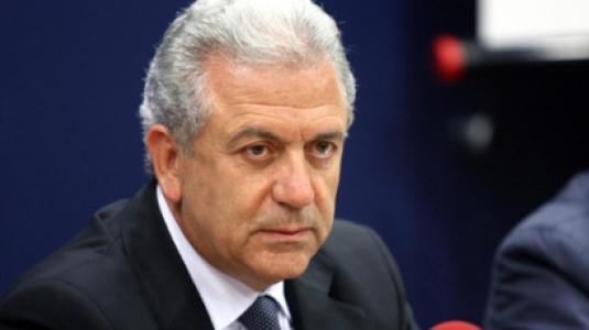 Relocation on the table of EU Interior Ministers Council – The positions of Greece