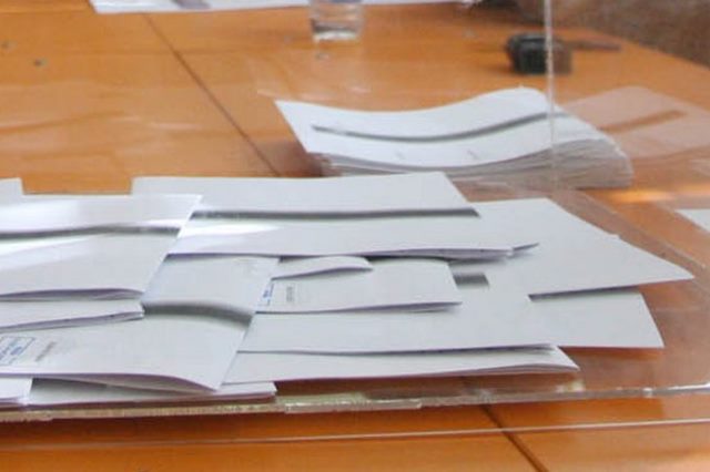 Bulgaria takes first step towards compulsory voting in elections