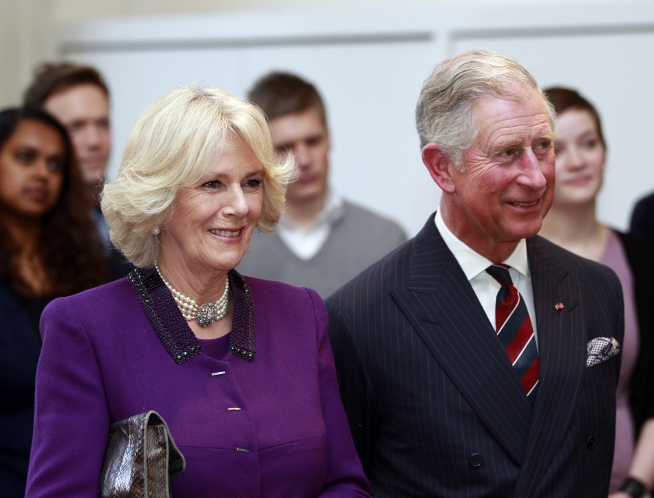Prince of Wales to visit Croatia, Serbia, Montenegro and Kosovo