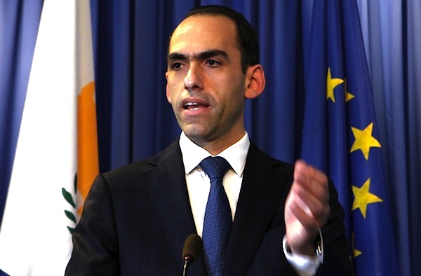 Cyprus is out of bailout!