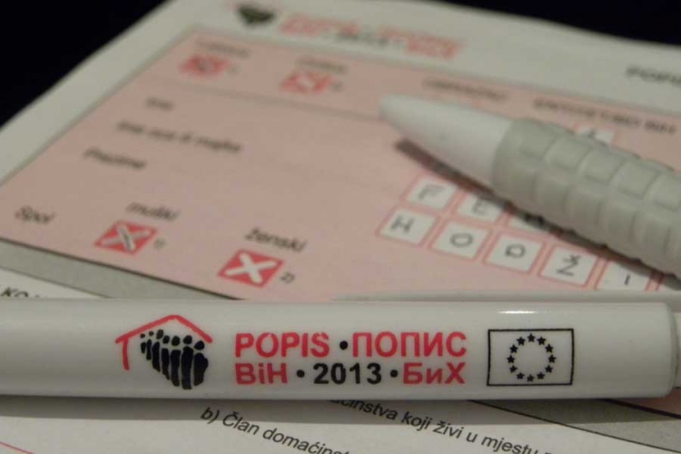 Census results might never be published