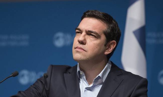 A. Tsipras: Will a Europe of fear and racism overtake a Europe of solidarity?