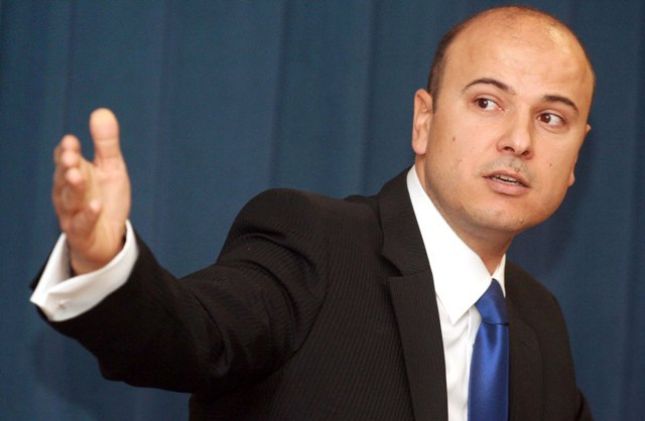 Albanian opposition demands a referendum for three projects of the Municipality of Tirana