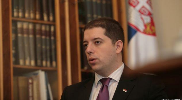 Djuric: Nobody can remove Serb institutions in Kosovo
