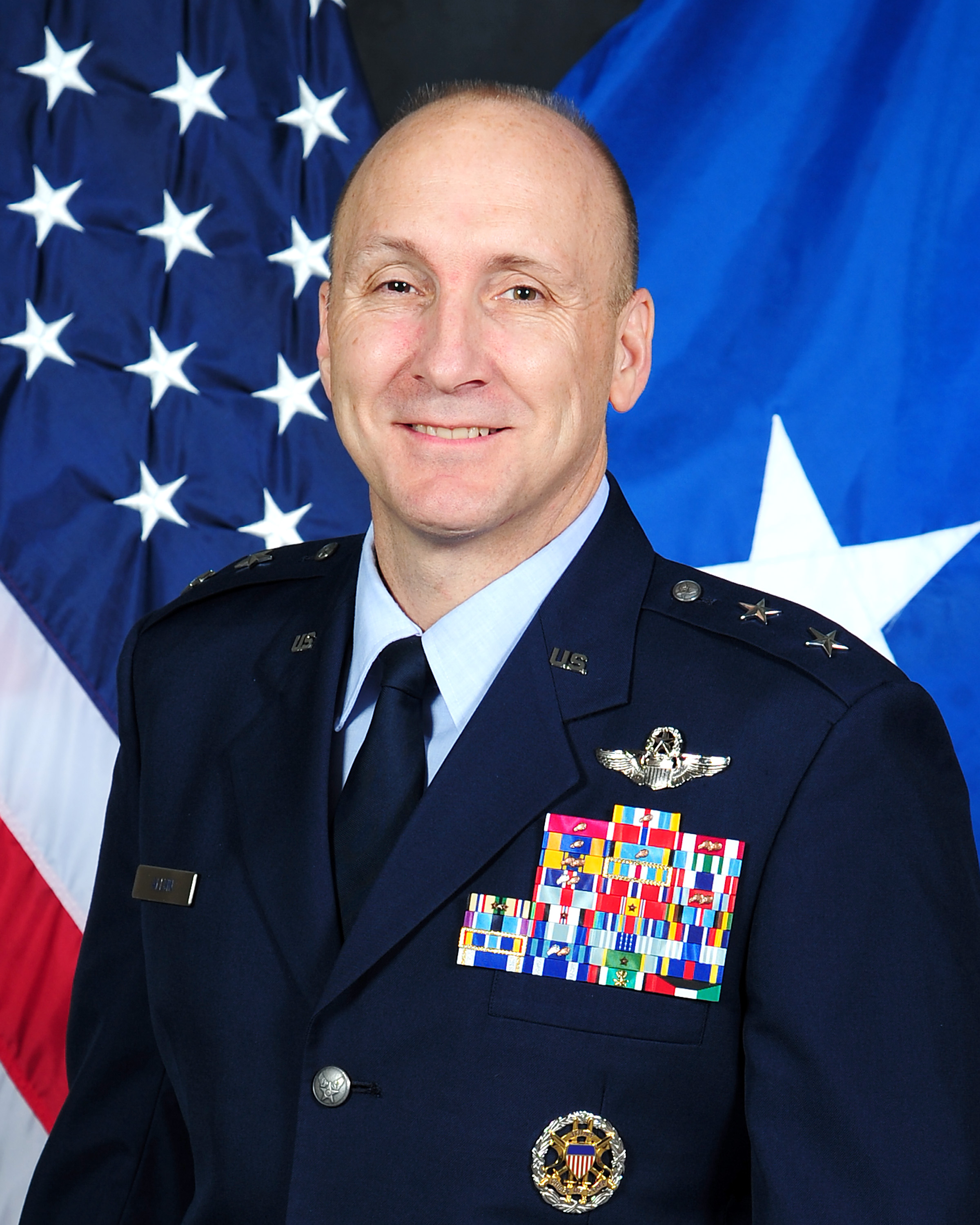 US General: „The Aegean crisis will allow us to operate better as a team”