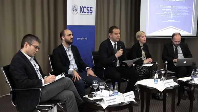 Kosovo: Violent radicalism is a consequence of weak government and economy