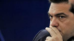Mixed messages from Europe as Tsipras looks for political solution to bailout talks breakdown