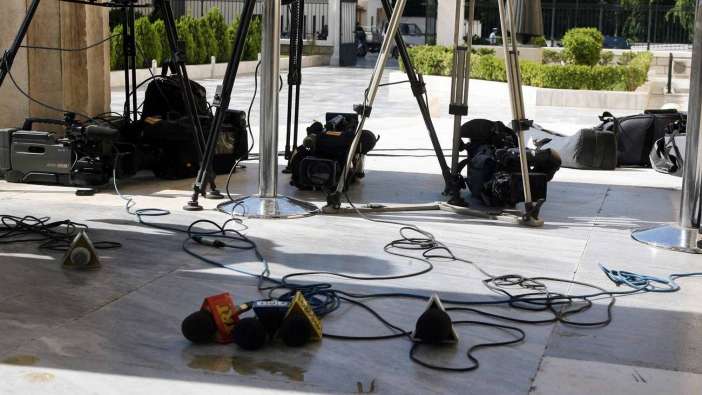 Journalists’ strike ends prematurely
