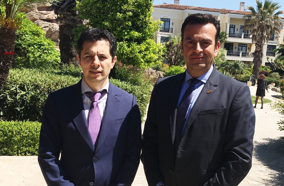 IBNA/Interview with Philip Gounev, Deputy Interior Minister of Bulgaria