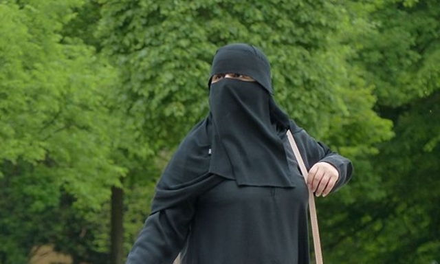 Most Bulgarian political parties back burqa ban