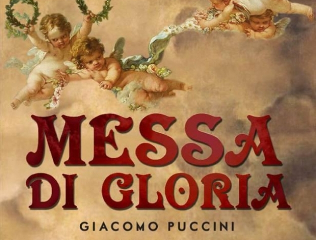 “Messa di Gloria” by Giacomo Puccini comes for the first time in Tirana