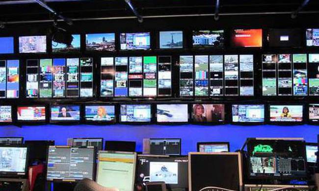 Auctioning of nationwide television licenses enters final straight