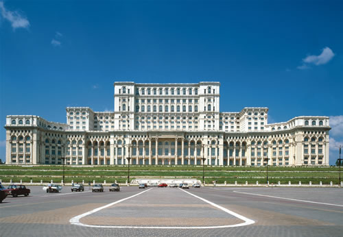 A dictator’s fantasy now has a price tag