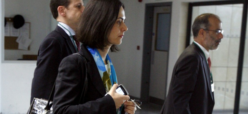 Creditors depart Athens without agreement on bailout program review