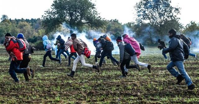 UNHCR: Great concern over the incidents in Idomeni