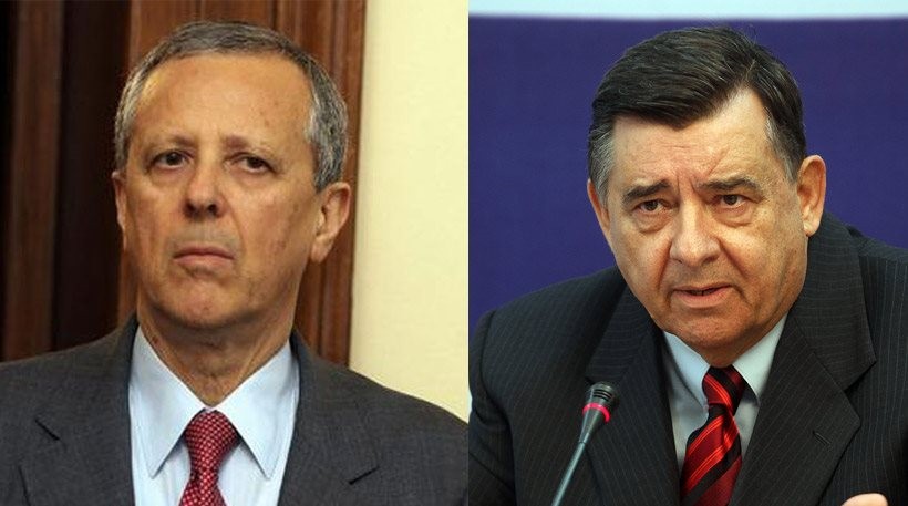 Talks continue in the Centre, the Right gives “birth” to new party – the “National Unity”.
