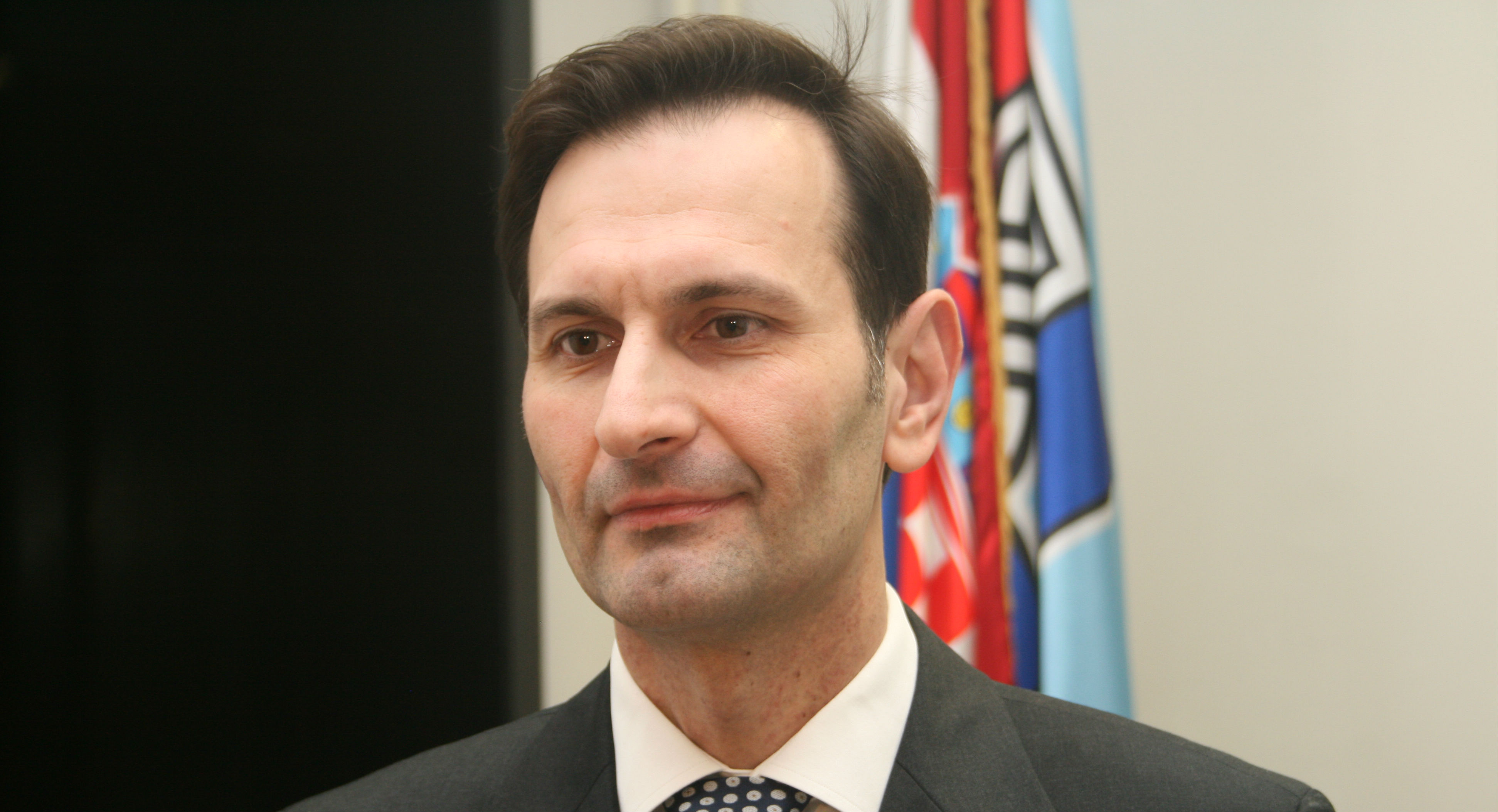 Croatia blocks EU-Serbia negotiations