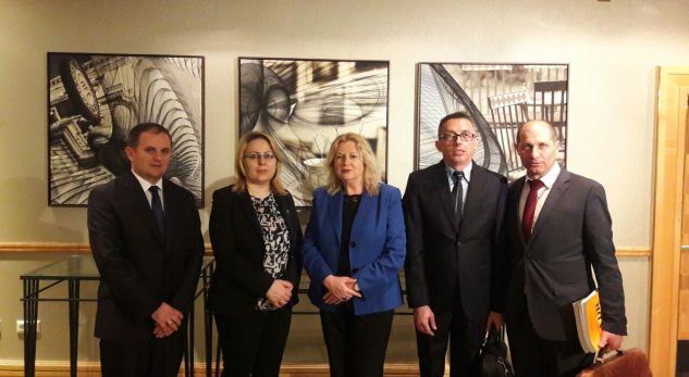 Agreement between Kosovo and Serbia on trade barriers fails