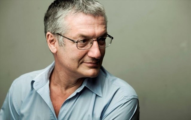 Greek artist Vangelis Theodoropoulos appointed at helm of Athens Festival after Fabre fiasco