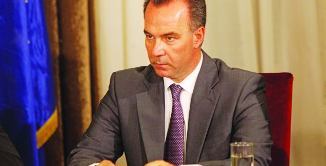 Greek Foreign Ministry comments on Ivanov’s statements about lack of cooperation from Athens