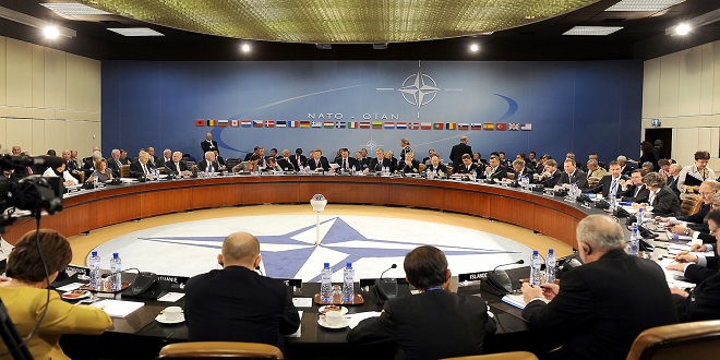 NATO’s Parliamentary Assembly gathers for the first time in Albania