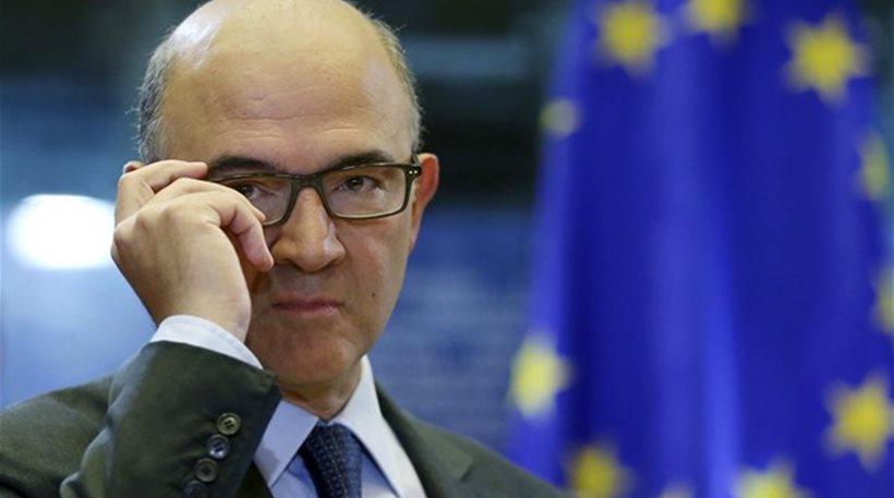 Moskovisi: The agreement is a win-win