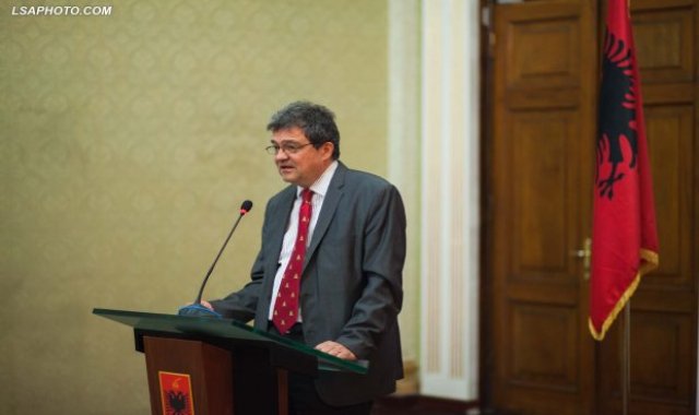 “Justice without delays” initiative in Albania