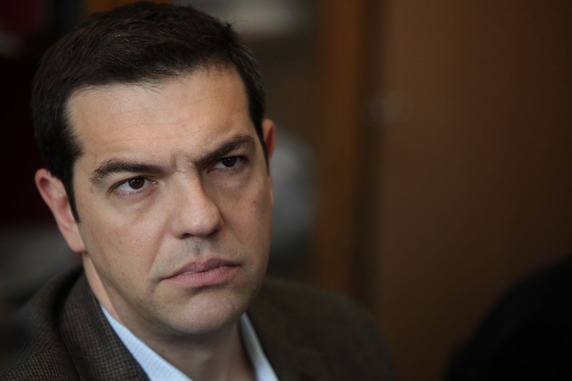Op/Ed: Could it be that they do not love power so much in SYRIZA?