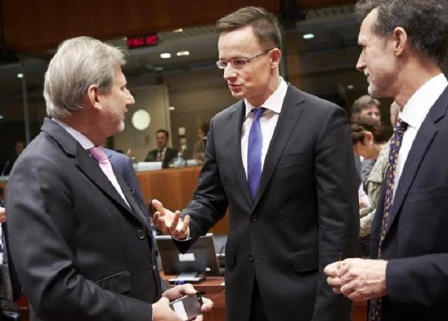 EU Council postpones the debate on FYROM to June 20