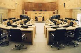 Members of Parliament declared