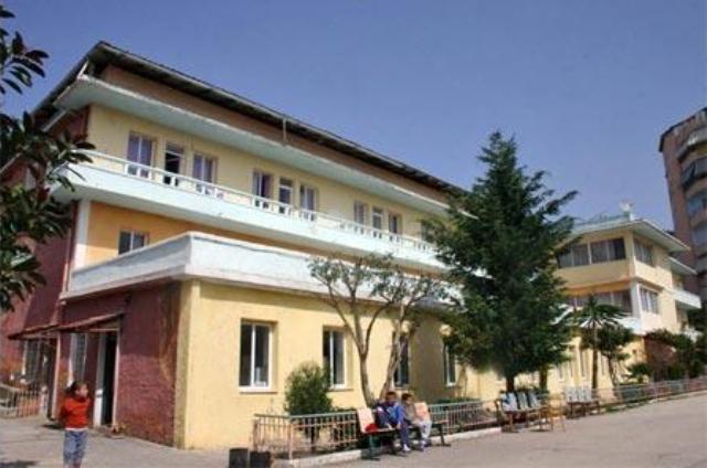 Another scandal with Albanian orphans