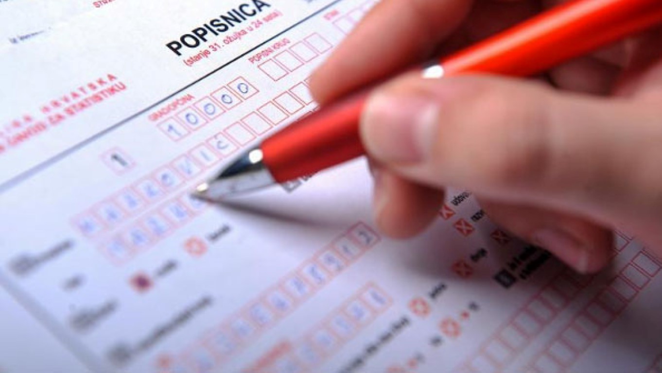 Decision on census results triggered new dispute in BiH