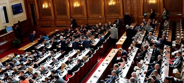 Controversy continues over law on Bulgarians voting abroad