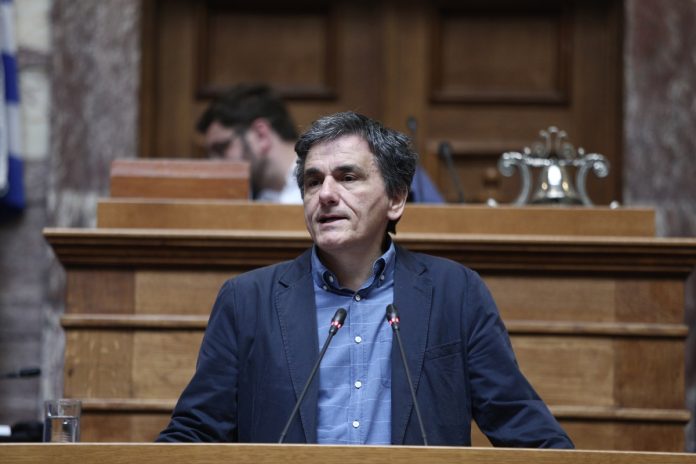 Finance Minister urges MPs to back multi-bill containing prior actions