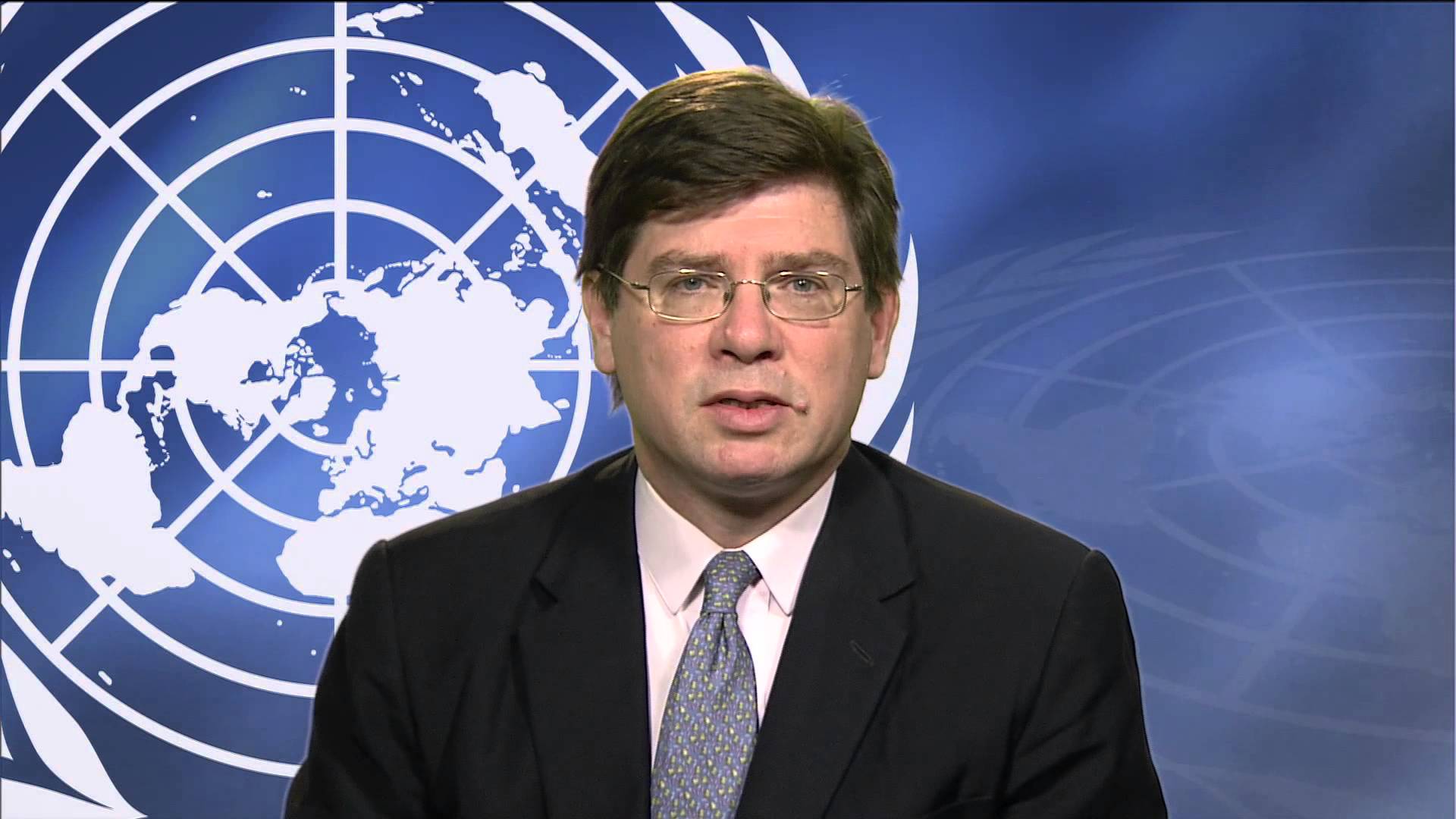 UN concerned with the policy of Greece for the detention of refugees