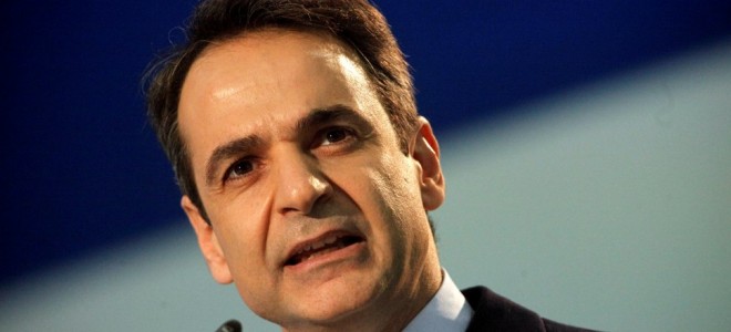 K. Mitsotakis puts ND in “constant election readiness”