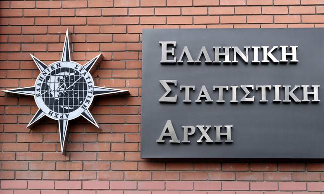 ELSTAT: Trade deficit drops by 6.9% in March