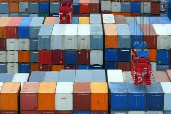 Bulgaria foreign trade gap shrinks in Q1 2016