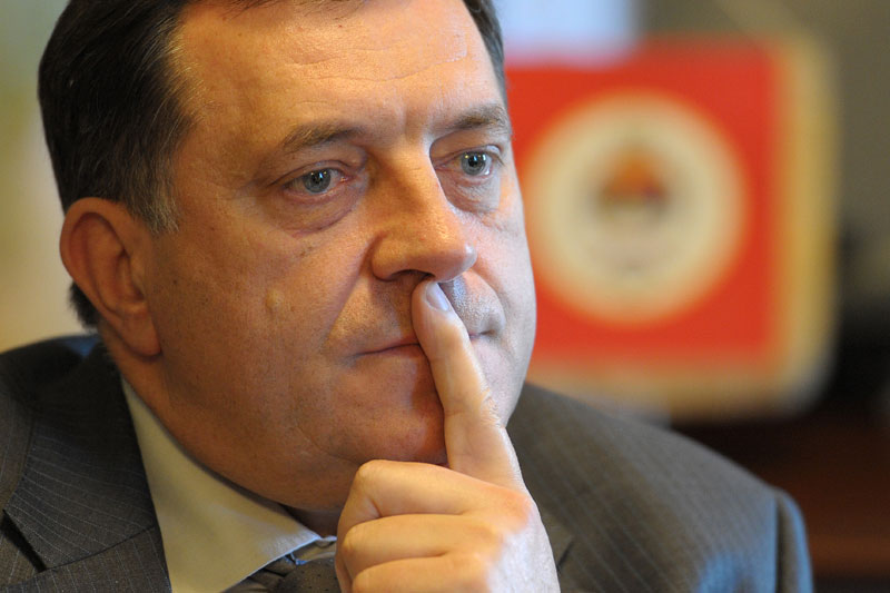 BiH will not change its path towards EU integration after the Brexit