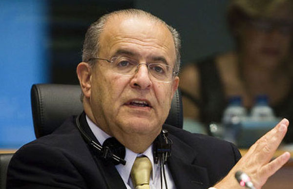 FM: Our goal is to secure the status of EU citizens within the British Bases in Cyprus