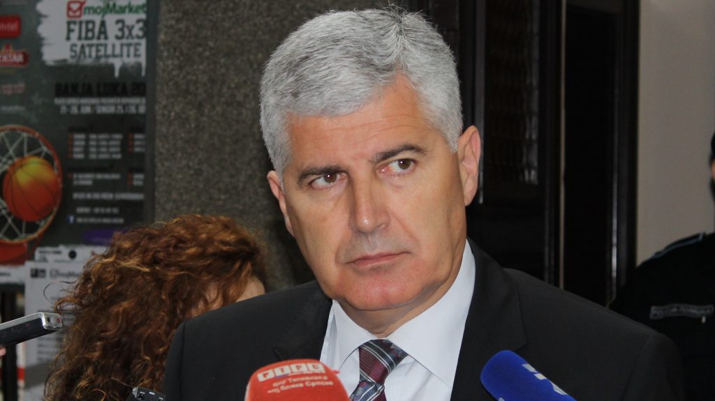 IBNA/Interview: An Agreement would be best for the future of BiH