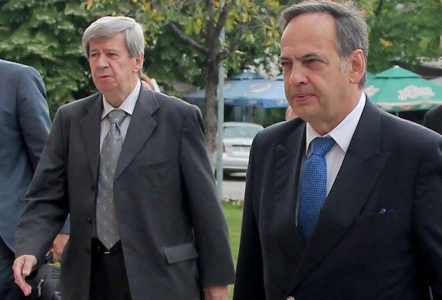 European Parliament warns Albania not to traffic votes for the reform in the justice system