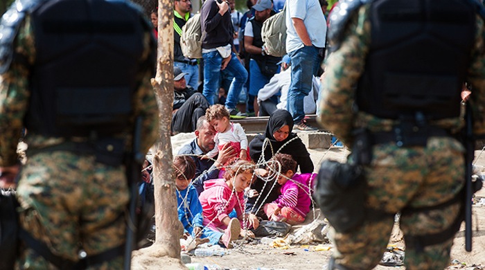 Ombudsman criticizes the government on the approach with refugees