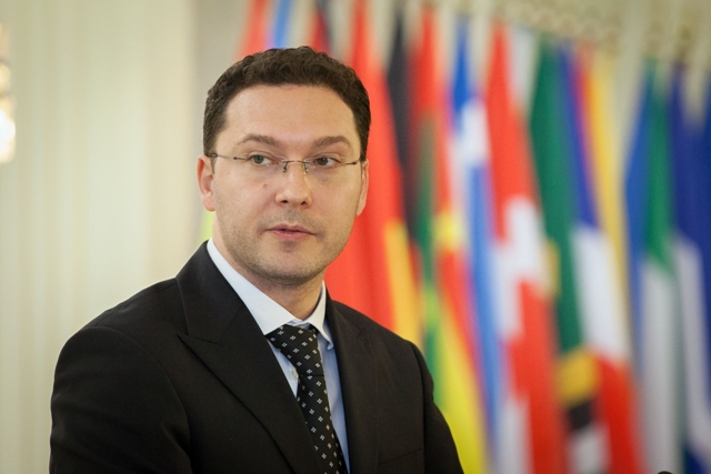 Bulgaria urges Turkey to comply with refugee readmission agreement