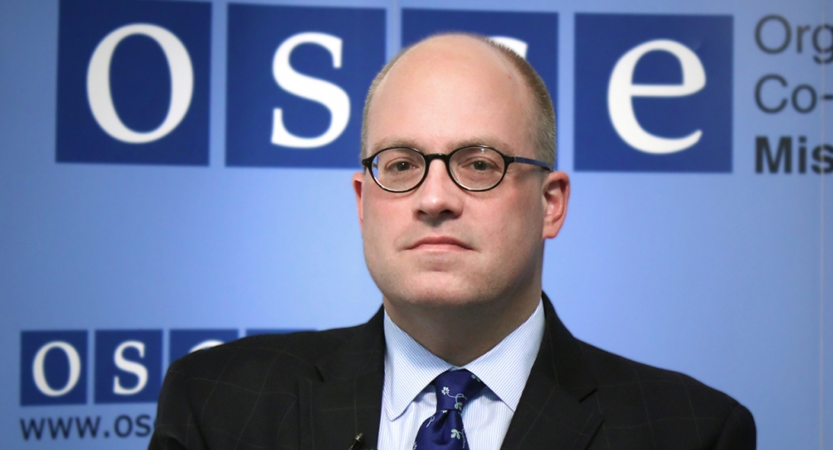 Tension between BiH Prosecutor office and OSCE Mission in BiH