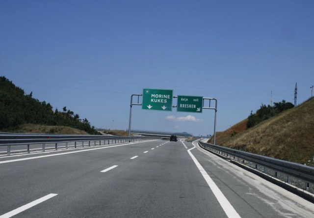 Concessions to be granted for state roads in Albania. Is it too soon?