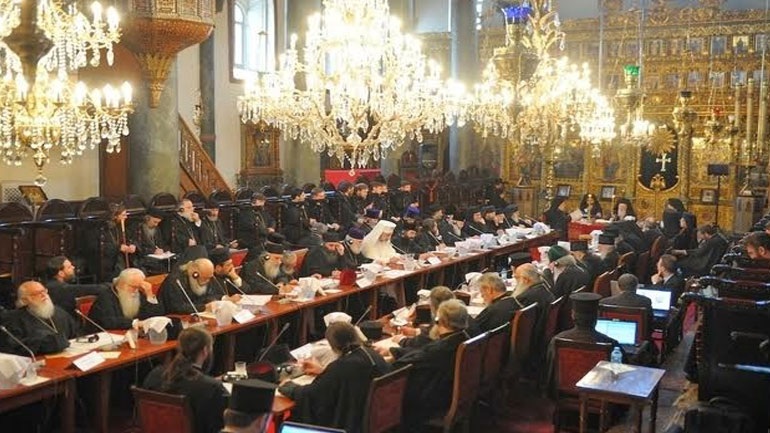 1,000 Orthodox Scholars Urge the Council to be Held in June 2016