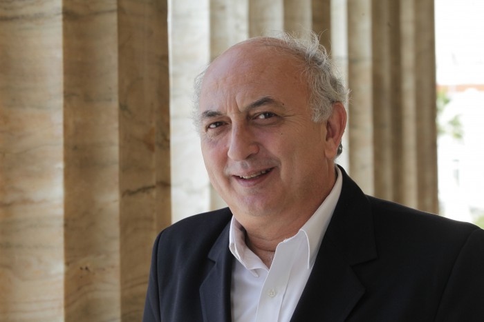 Interview/IBNA: Y.Amanatidis: The Holy and Great Synod should demonstrate the Unity of Orthodoxy
