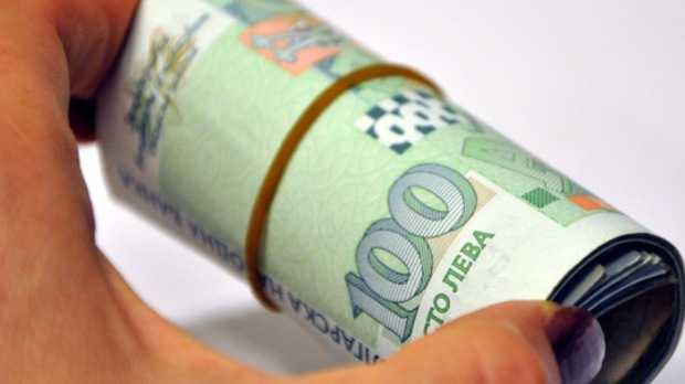 Bulgaria reports drop in exports in January – April 2016